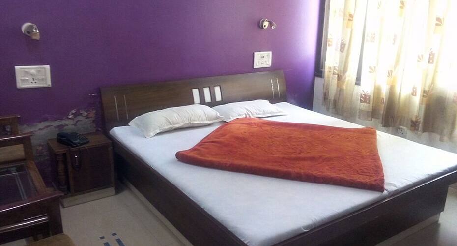 Hotel Milan, Sangrur 1